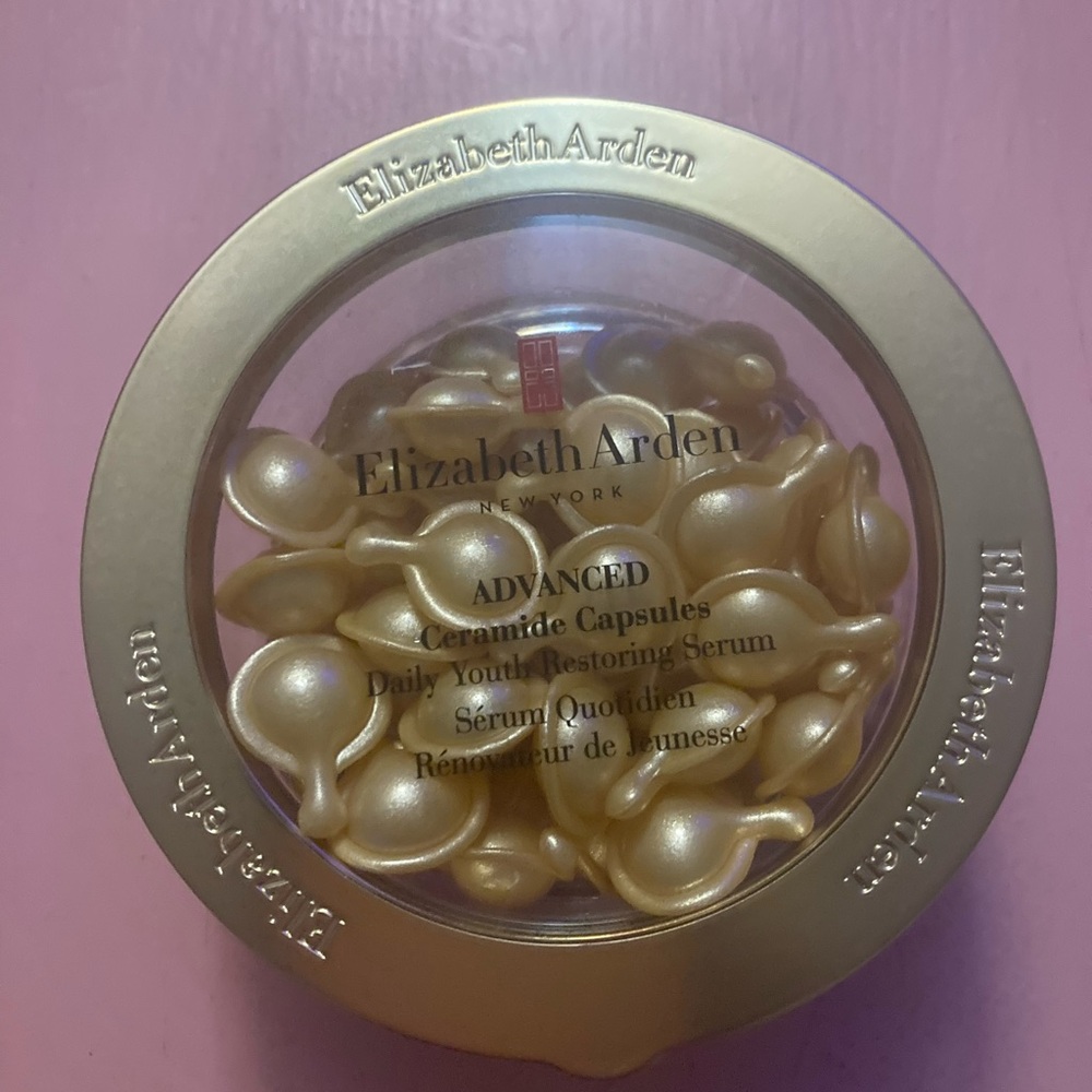 Elizabeth Arden Gold Moisturizing Body Oil